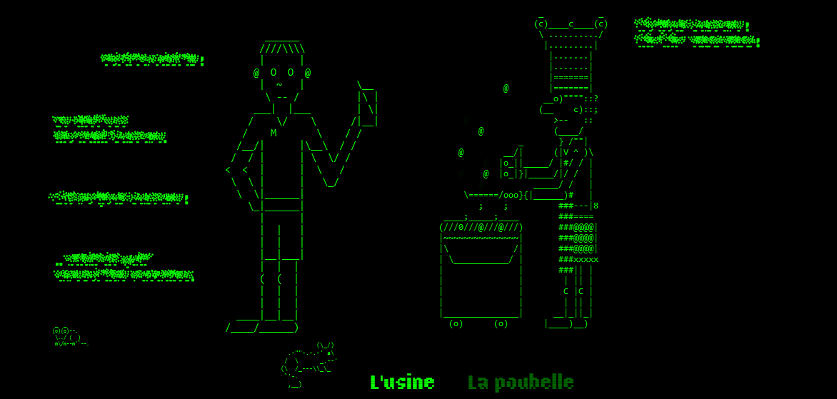 Page HTML MACDO_Usine_Cuisine